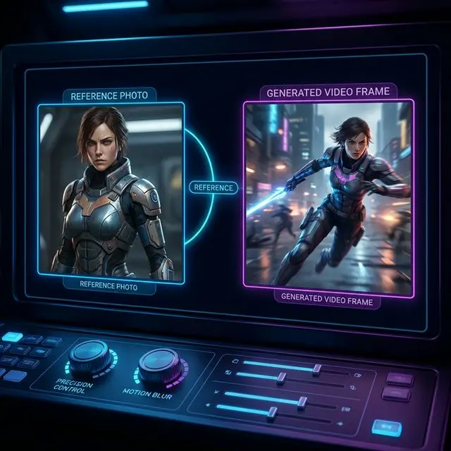 Seedance 2.0 Image-to-Video